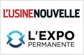 Logo Expo Permanente